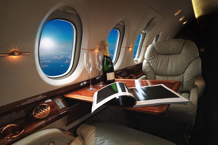 Luxury-Private-Jet-Charters-Hialeah-FL