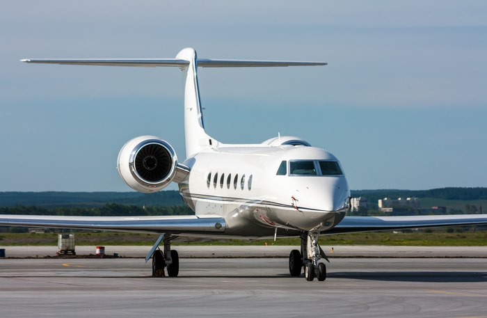 Luxury-Private-Jet-Charters-Orlando-FL