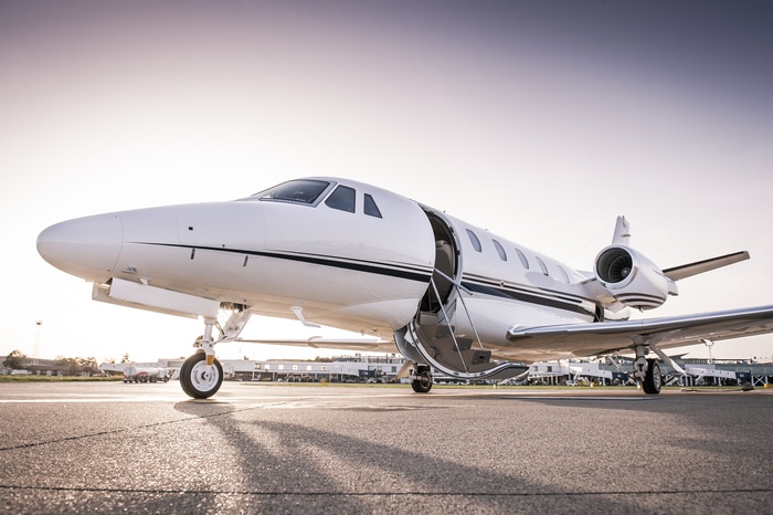 Luxury-Private-Jet-Charters-Port-St-Lucie-FL