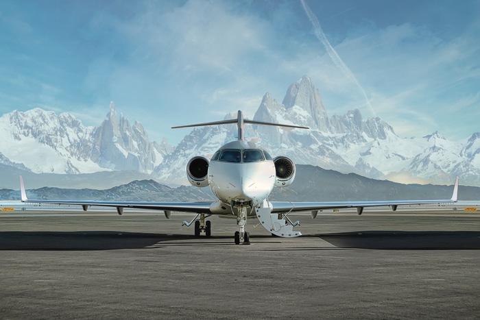 Luxury-Private-Jet-Charters-Tampa-FL