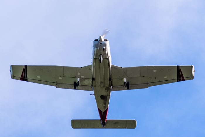 Cessna-Airplanes-Daytona-Beach-FL