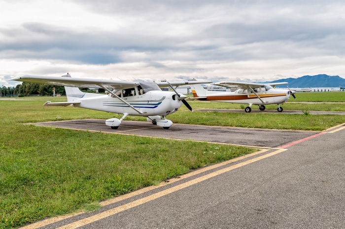 Cessna-Airplanes-Jacksonville-FL
