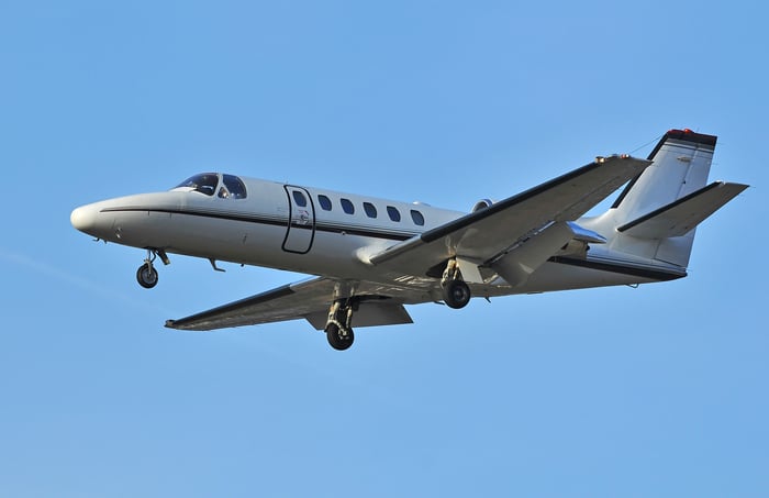 Cessna-Charter-Service-Cape-Coral-FL