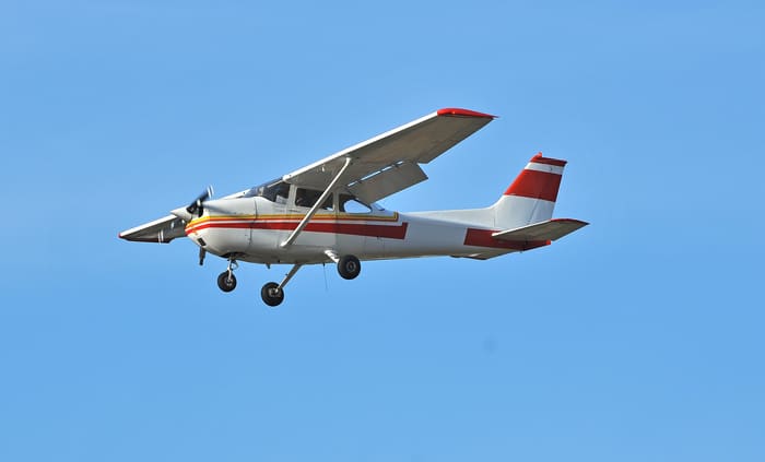 Cessna-Charter-Service-Gainesville-FL