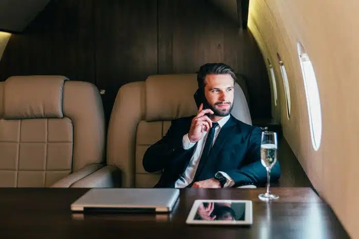 Call to Richland rent private jets in WA near 99352