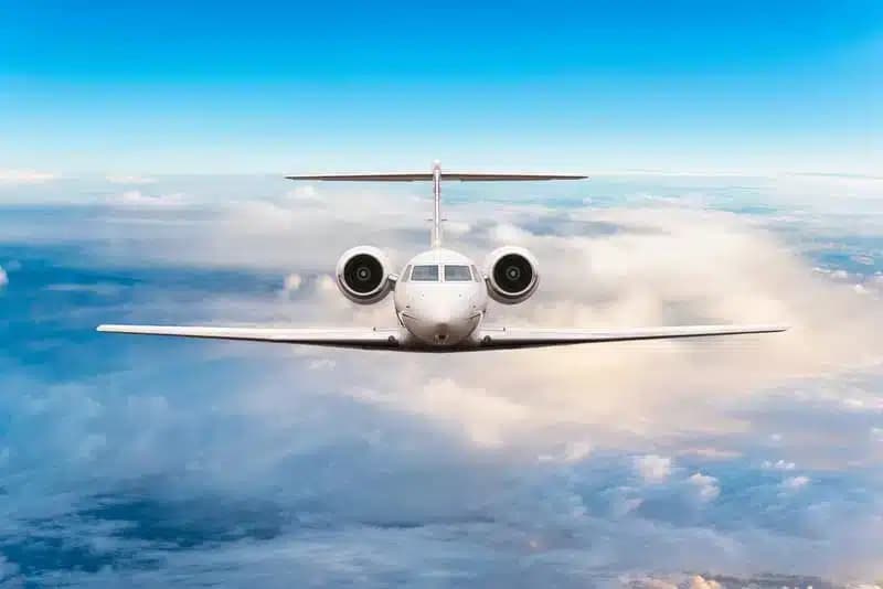 Luxury Chehalis jet charters in WA near 98532